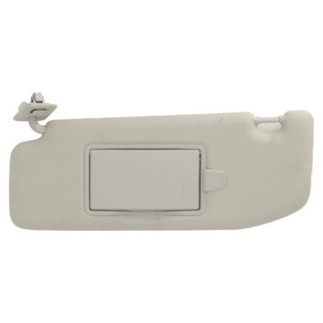 Pare soleil gauche CITROEN C3 3 Photo n°1