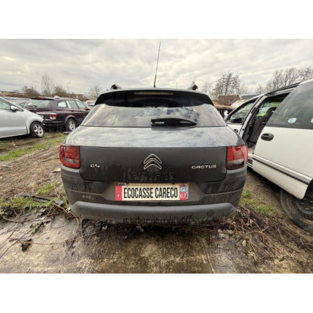 Malle/Hayon arriere CITROEN C4 CACTUS Photo n°1