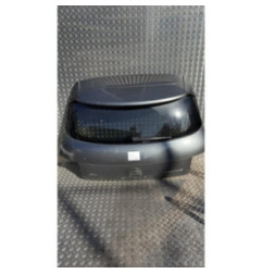 Malle/Hayon arriere CITROEN C4 CACTUS Photo n°3