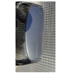 Malle/Hayon arriere CITROEN C4 CACTUS Photo n°5