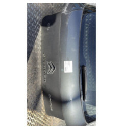 Malle/Hayon arriere CITROEN C4 CACTUS Photo n°7