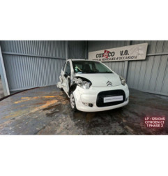 Levier de vitesses CITROEN C1 1 Photo n°8