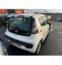 Levier de vitesses CITROEN C1 1 Photo n°13