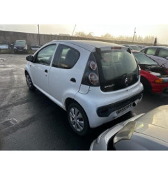 Levier de vitesses CITROEN C1 1 Photo n°14