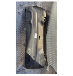 Pare choc arriere CITROEN C4 CACTUS Photo n°1