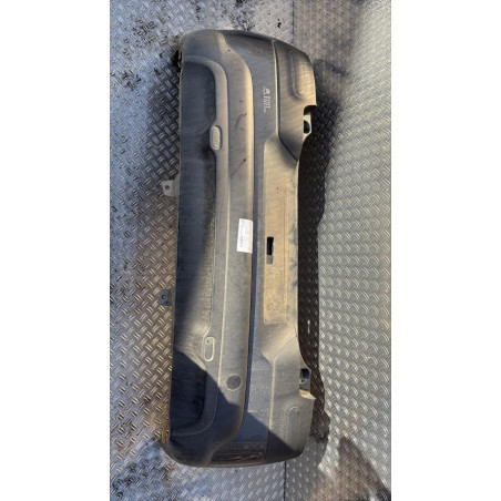 Pare choc arriere CITROEN C4 CACTUS Photo n°1