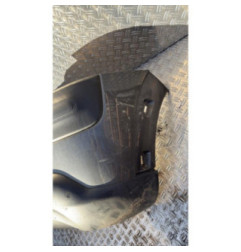 Pare choc arriere CITROEN C4 CACTUS