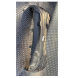 Pare choc arriere CITROEN C4 CACTUS Photo n°4