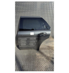 Porte arriere gauche CITROEN C4 CACTUS Photo n°1