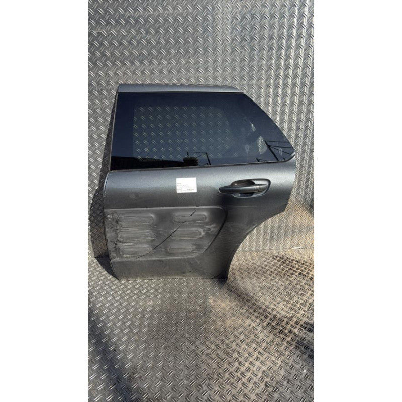 Porte arriere gauche CITROEN C4 CACTUS