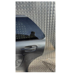 Porte arriere gauche CITROEN C4 CACTUS Photo n°3