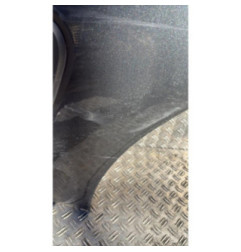 Porte arriere gauche CITROEN C4 CACTUS Photo n°4