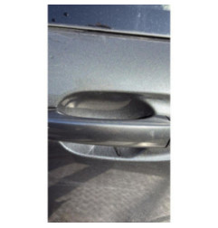 Porte arriere gauche CITROEN C4 CACTUS Photo n°5