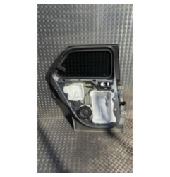 Porte arriere gauche CITROEN C4 CACTUS Photo n°6