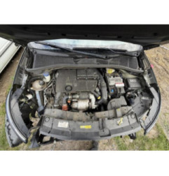 Porte arriere gauche CITROEN C4 CACTUS Photo n°8