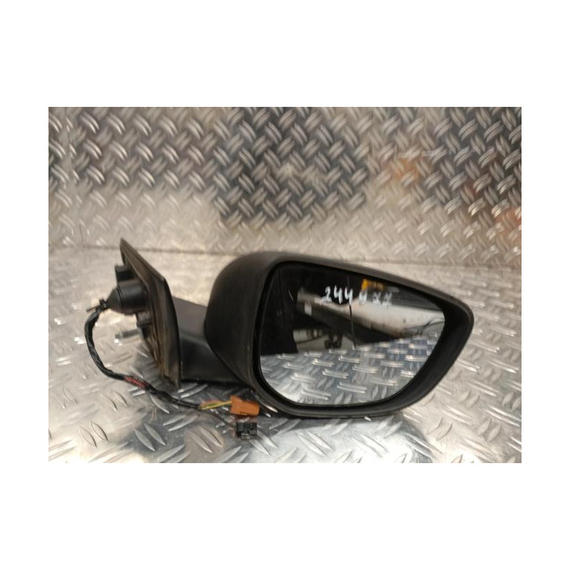 Retroviseur droit CITROEN C4 CACTUS