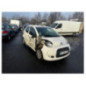 Commande chauffage CITROEN C1 1