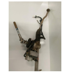 Cremaillere assistee CITROEN C4 CACTUS Photo n°3