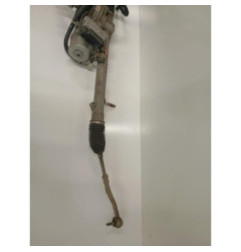 Cremaillere assistee CITROEN C4 CACTUS Photo n°4