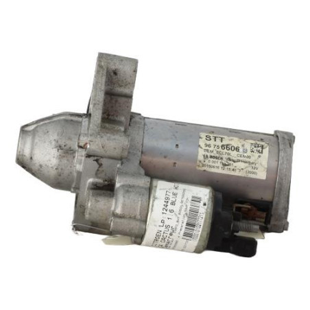 Demarreur CITROEN C4 CACTUS