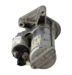 Demarreur CITROEN C4 CACTUS Photo n°3