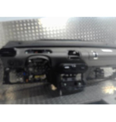 Planche de bord complete CITROEN C4 CACTUS Photo n°1