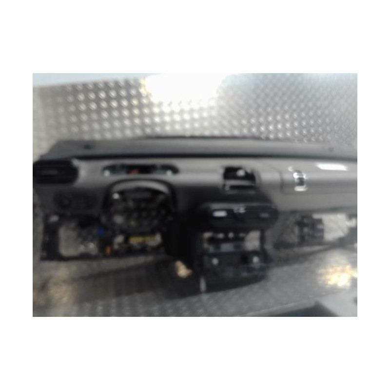 Planche de bord complete CITROEN C4 CACTUS
