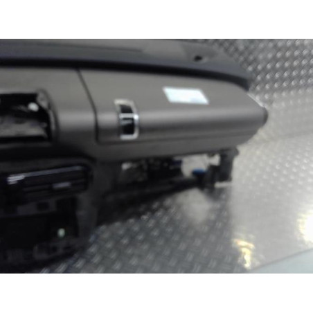 Planche de bord complete CITROEN C4 CACTUS