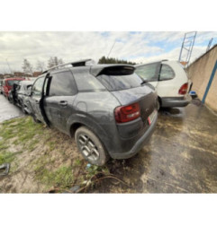 Planche de bord complete CITROEN C4 CACTUS Photo n°14