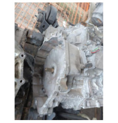 Boite de vitesses TOYOTA PRIUS 3 Photo n°1