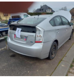 Boite de vitesses TOYOTA PRIUS 3 Photo n°6