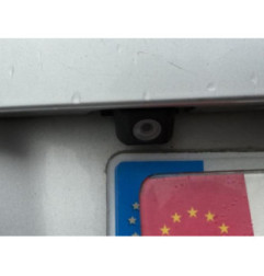 Malle/Hayon arriere TOYOTA PRIUS 3