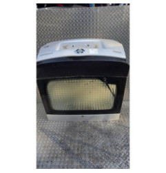 Malle/Hayon arriere TOYOTA PRIUS 3 Photo n°3