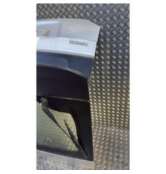 Malle/Hayon arriere TOYOTA PRIUS 3 Photo n°5