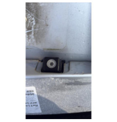 Malle/Hayon arriere TOYOTA PRIUS 3 Photo n°7