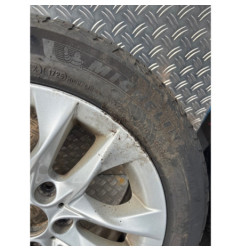 Jante BMW X1 E84 Photo n°1