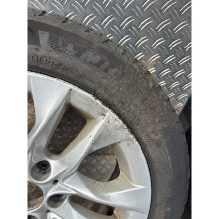 Jante BMW X1 E84 Photo n°1