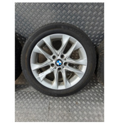 Jante BMW X1 E84