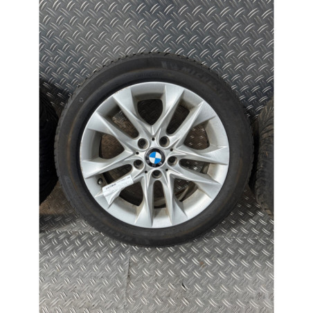 Jante BMW X1 E84