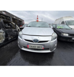 Capot TOYOTA PRIUS 3 Photo n°9