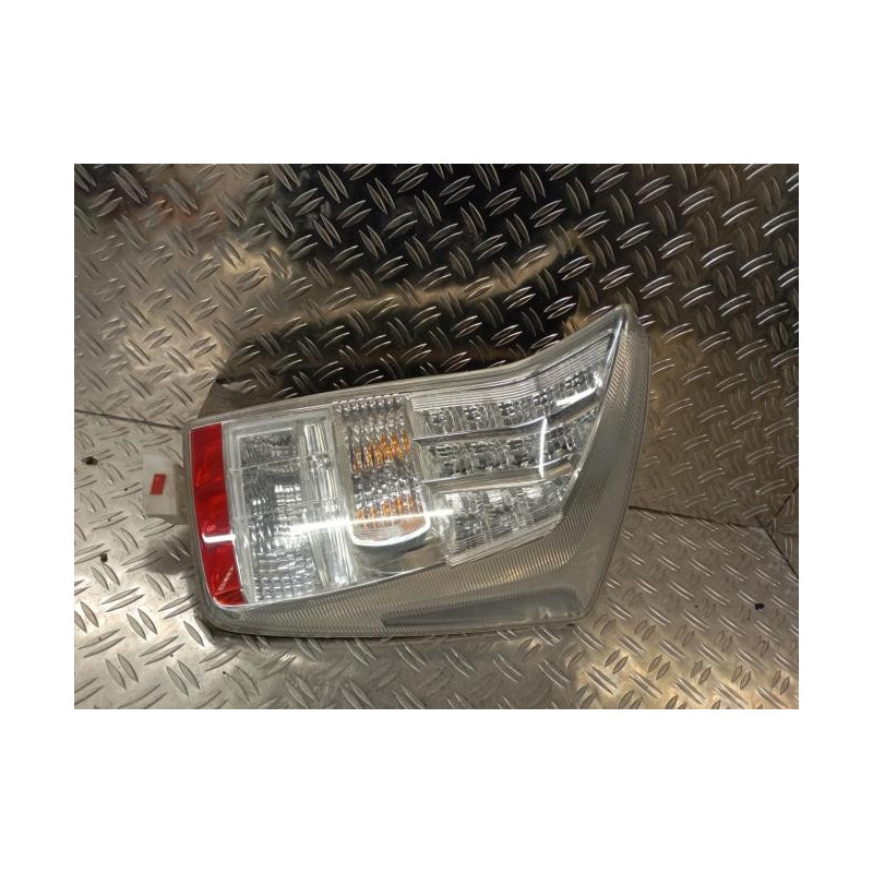 Feu arriere principal droit (feux) TOYOTA PRIUS 3