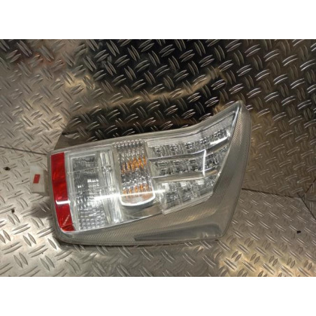 Feu arriere principal droit (feux) TOYOTA PRIUS 3 Photo n°1