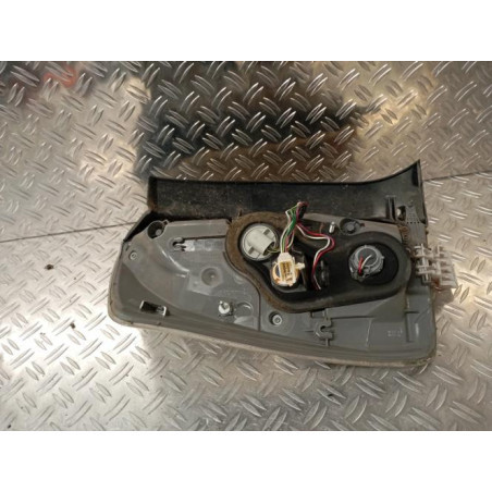 Feu arriere principal droit (feux) TOYOTA PRIUS 3