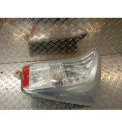 Feu arriere principal droit (feux) TOYOTA PRIUS 3 Photo n°4