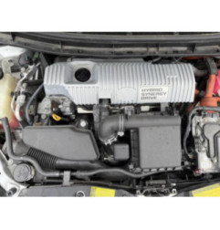 Feu arriere principal droit (feux) TOYOTA PRIUS 3 Photo n°11