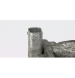 Compresseur clim TOYOTA PRIUS 3 Photo n°7