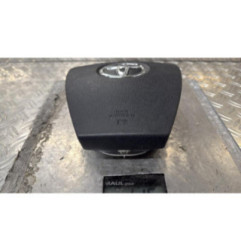 Air bag conducteur TOYOTA PRIUS 3 Photo n°1