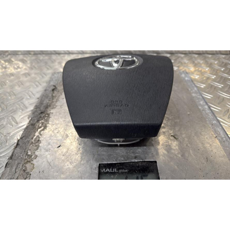 Air bag conducteur TOYOTA PRIUS 3