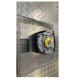 Air bag conducteur TOYOTA PRIUS 3 Photo n°3