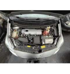 Air bag conducteur TOYOTA PRIUS 3 Photo n°10